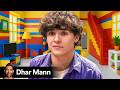 Teen Builds HOME OF LEGOS Dhar Mann Studios