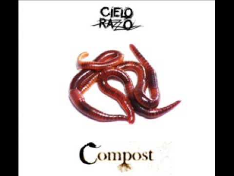 Reacción - Cielo Razzo
