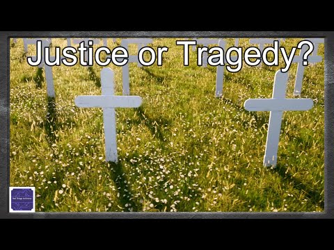 (Eddie Slovik) The Last Man Executed For Desertion