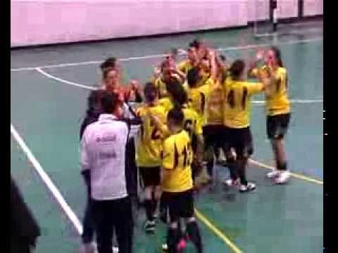 StoneFive - Asd Martina 3 - 2