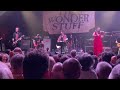 The Wonder Stuff - Mission Drive - Live at The Ritz, Manchester - 17/12/25
