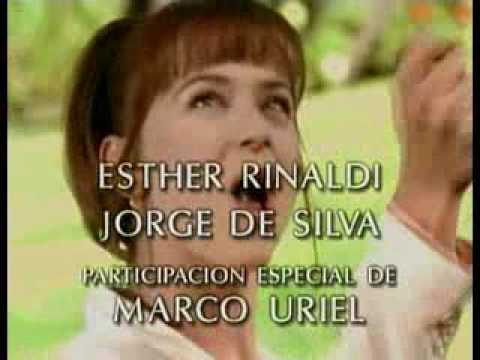 Thumbnail of the video: La intrusa Entrada