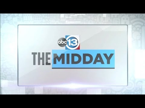 ABC13's the Midday