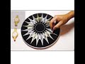 Easy String Art Tutorial for AMAZING Wall Decor