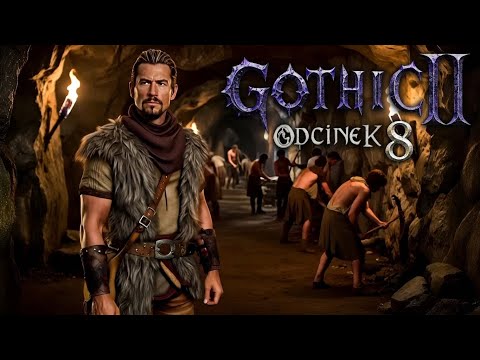 Gothic II: Night of the Raven - AI Series | Episode 8