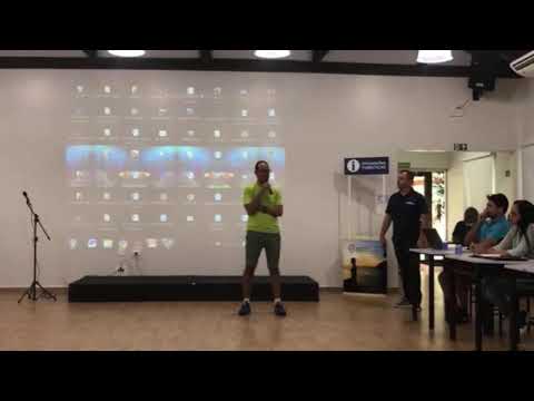 25 Encontro- Trade Turístico de Itanhaém/ Sp