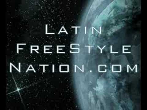 3 To Da Max - Those Lonely Nights - Latin FreeStyle (Rare)