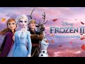 HIT THE LIGHTS FROZEN 2 SING ALONG BOOMBOX DISNEY TOYS