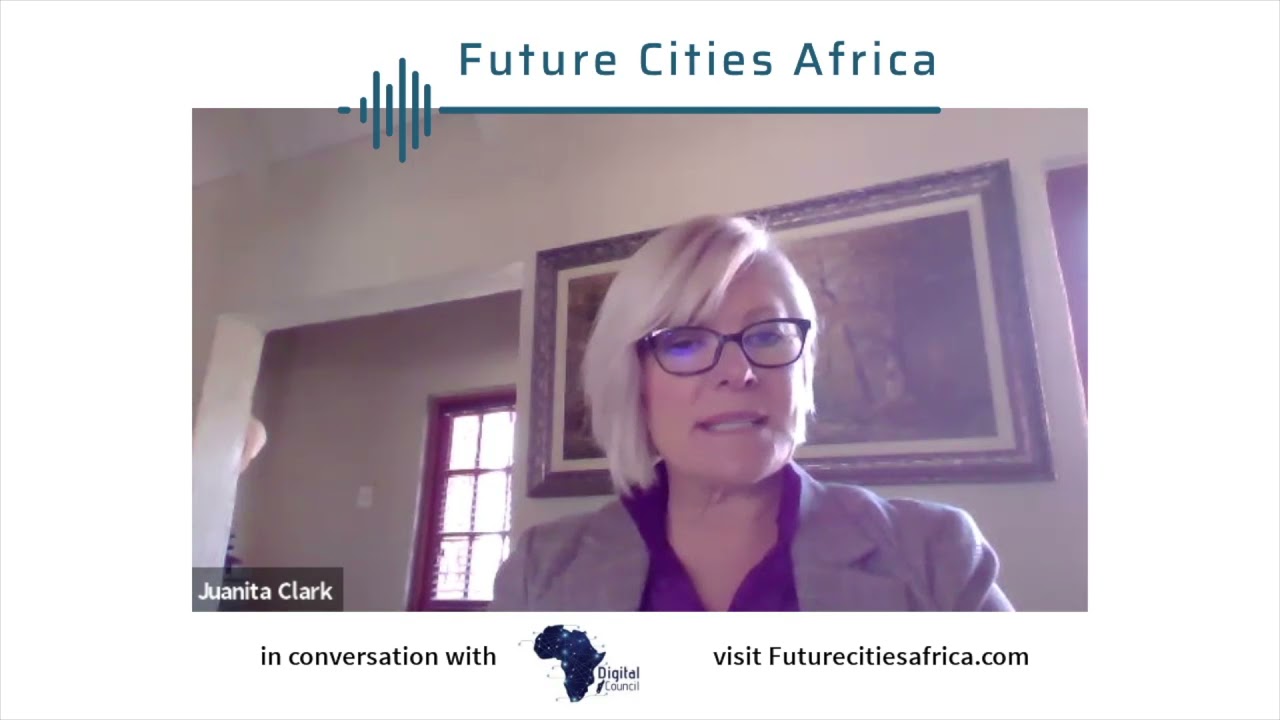 Introduction to Digital Council Africa :: Digital Infrastructure :: Future Cities Africa