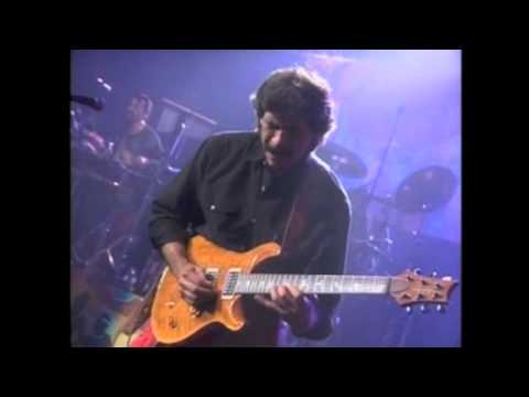 Carlos Santana - Guajira (Sacred Fire - Live in Mexico)