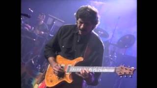 Carlos Santana - Guajira (Sacred Fire - Live in Mexico)
