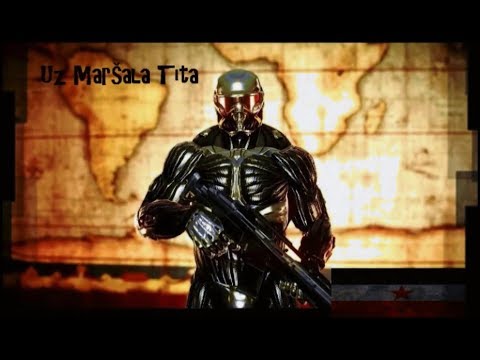 Uz Maršala Tita - INTRO (YU 0 Laki)