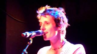 K&#39;s Choice - Come Live The Life - Zurich - 16 May 2010