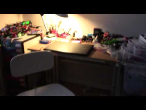 MongoTV_816 - Del 1 - Ny Acer i5 Laptop PC kommet 16.December 2016