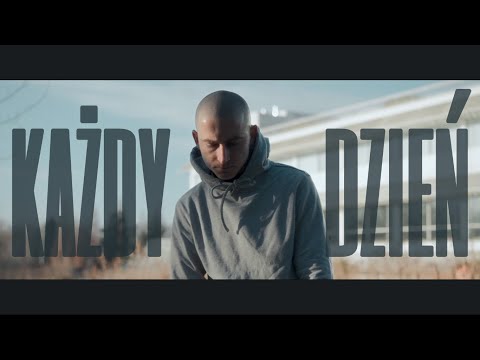 suchy-majk - każdy dzień (official video)