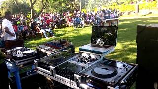 Download lagu Gold Family Dancing 'Yesu Ni Wangu by Guardian Angel ft Danny Gift'  at ABR  Dance Challenge mp3