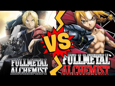 Fullmetal Alchemist İzlemeye Değer Mi ?