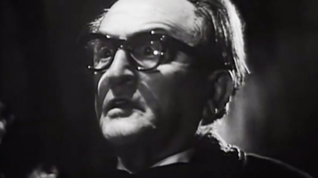 Yeti Attack! | The Web of Fear