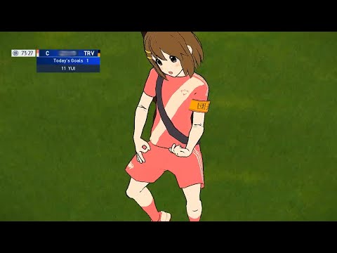 4chan World Cup 2021: Day 13 Highlight (Round of 32) - /c/ vs /trv/ (7 August 2021)