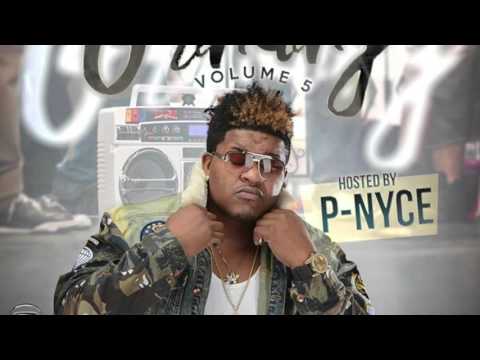 P NYCE - ROLL ON FEAT. YOUNG DOLPH