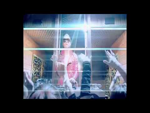 JPN Sub M.I.C Get It Hot MV