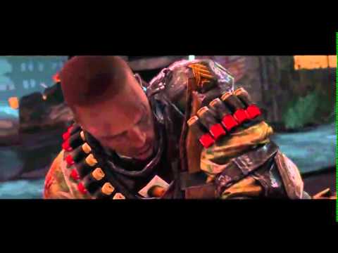 Prototype 2 - Prototype 2 - Gameplay Walkthrough - Intro - Part 1 - Mission 1 - (PS3 XBOX360 PC)