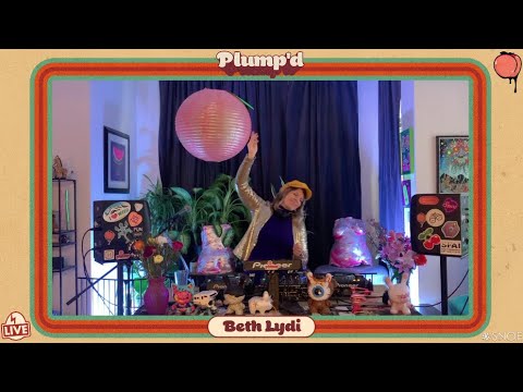 Beth Lydi - Plump x SNOE V2 | Dirtybird Live