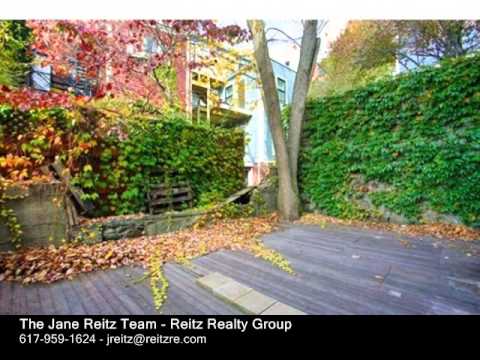 15 Lawnwood Pl, Boston MA 02129 - Single Family Home - Real Estate - For Sale -
