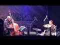 Stefano Battaglia Trio Gărâna Jazz Fest 2015 part 1