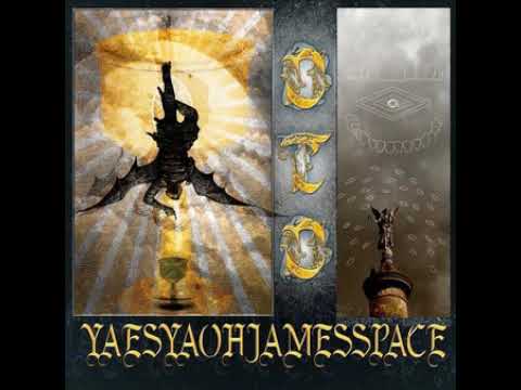 Yaesyaoh X James Space - Energie