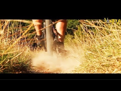 Bike-Check: KTM All-Mountain Lycan 651