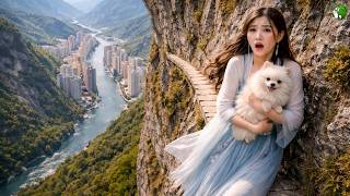 EXTREME PLACES | World’s Most Dangerous Villages You Won’t Believe People Still Live In | Travel