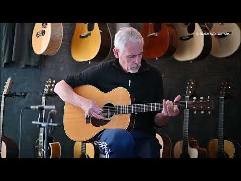 Immagine Martin OM-28 Standard Series - 26