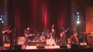 The Badlees Angeline Is Coming Home