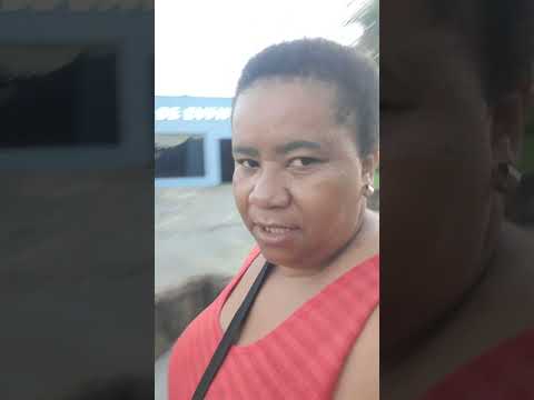 Rosana Apocalipse oficial de Itiquira MT Mato Grosso