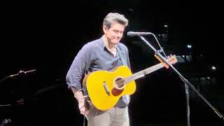 John Mayer - In Your Atmosphere (Tampa&#39;s strip club) - Tampa 13 Oct - Live Solo Tour