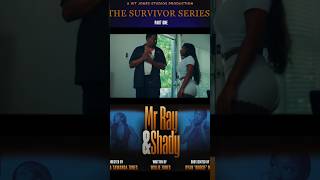 NEW FILM SERIES…and that’s FoSho… #lemmehearyasayfosho #fosho #viral #drama