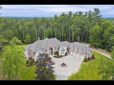 🎥Take a video tour of 120 Pond Street in #Hopkinton‼️⁣