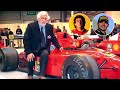 Entrevista a Enrique Scalabroni, Formula 1 y Colapinto
