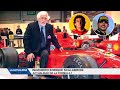 Entrevista a Enrique Scalabroni, Formula 1 y Col …