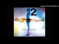 Quando Quango - Atom Rock