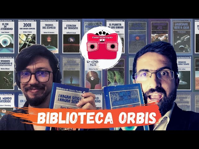 Vídeo relacionado con Orbis Incognitus: Avisos y Legajos del Nuevo Mundo: 100 (Collectanea)