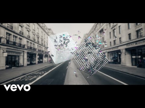 Video thumbnail for What’s It Gonna Be