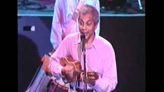 Paulinho da Viola e convidados - Eu canto samba - Heineken Concerts 1994 - Rio de Janeiro