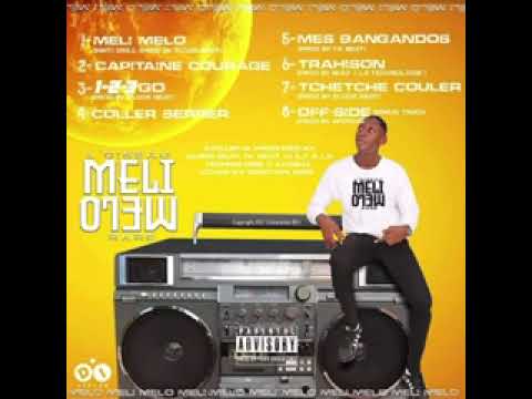 L'oiseau rare - mes bangandos