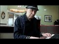 Wade In The Water Improvisation - Ron Campbell