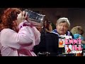 Benny Hill Hullo Sailor W Closing Chase 1985