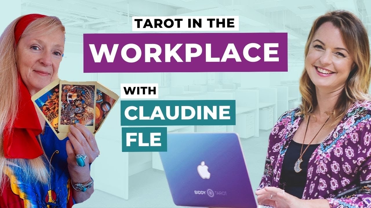 Promotional video thumbnail 1 for Fun Group Tarot