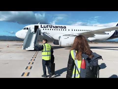 LHG 1901-D MPL 1 F2222N Kursvideo Teaser Lufthansa Aviation Training TFC Flight Training