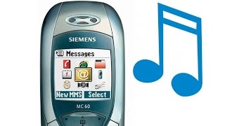 Download lagu Siemens MC60 ringtones mp3 Download lagu Siemens MC60 ringtones mp3